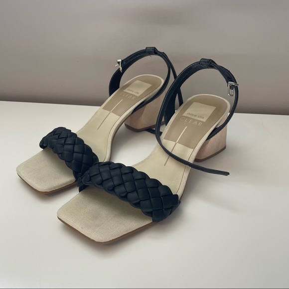 Dolce Vita Maren Heel - Picture 2 of 6